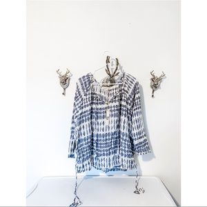 🖤 Love stitch Blouse | M/L